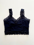 The PERFECT LACE BRALETTE